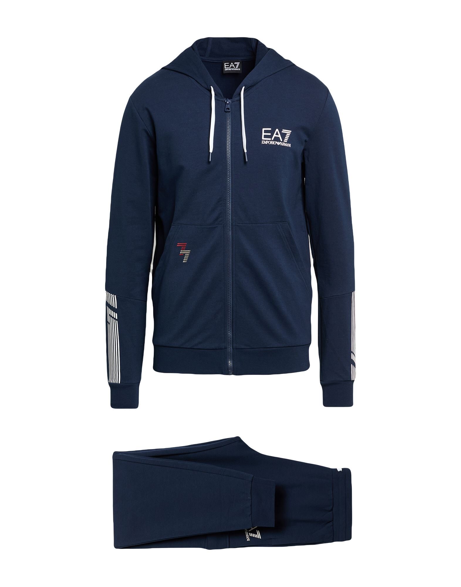 EA7 - トラックスーツ