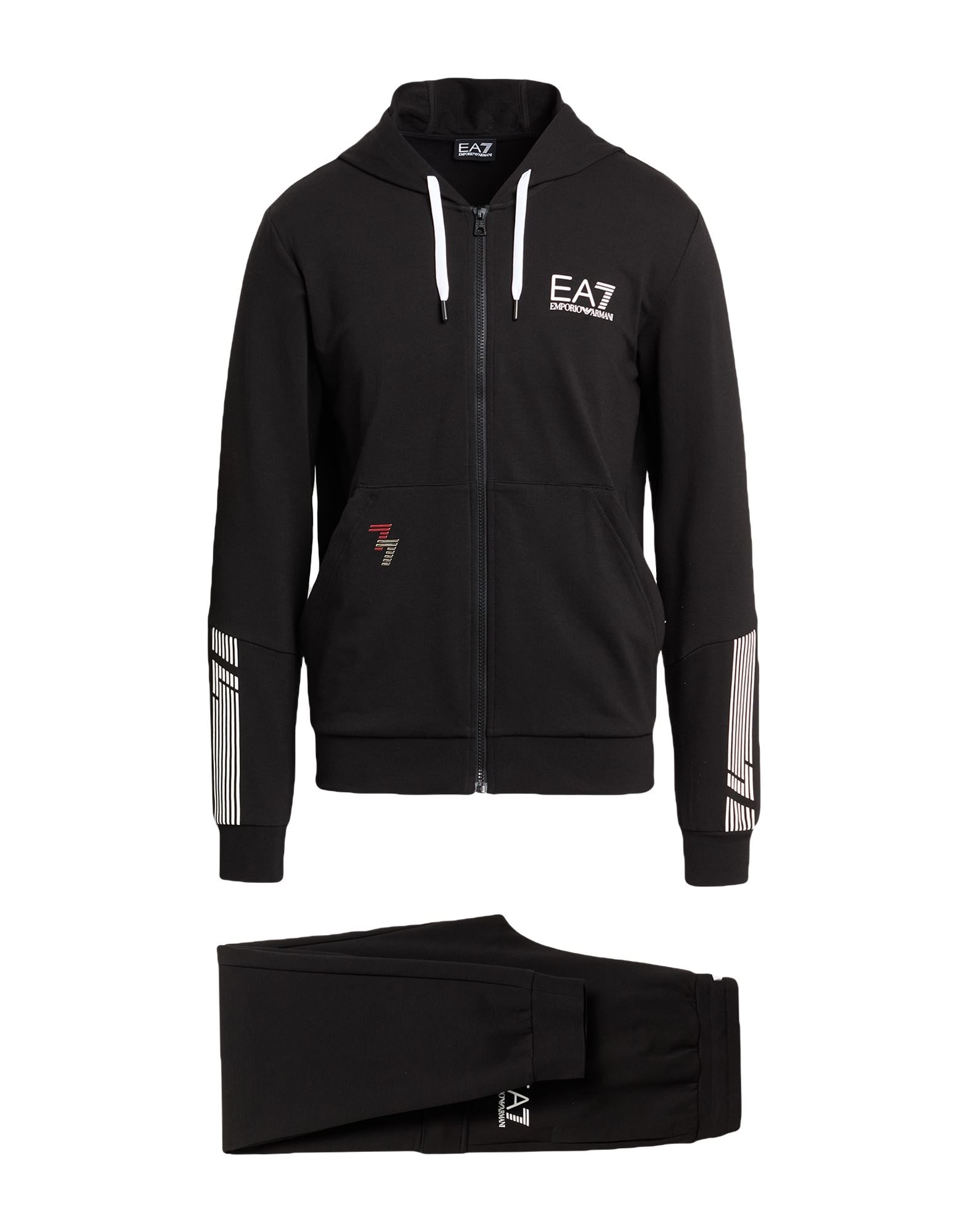 EA7 - Спортивные костюмы