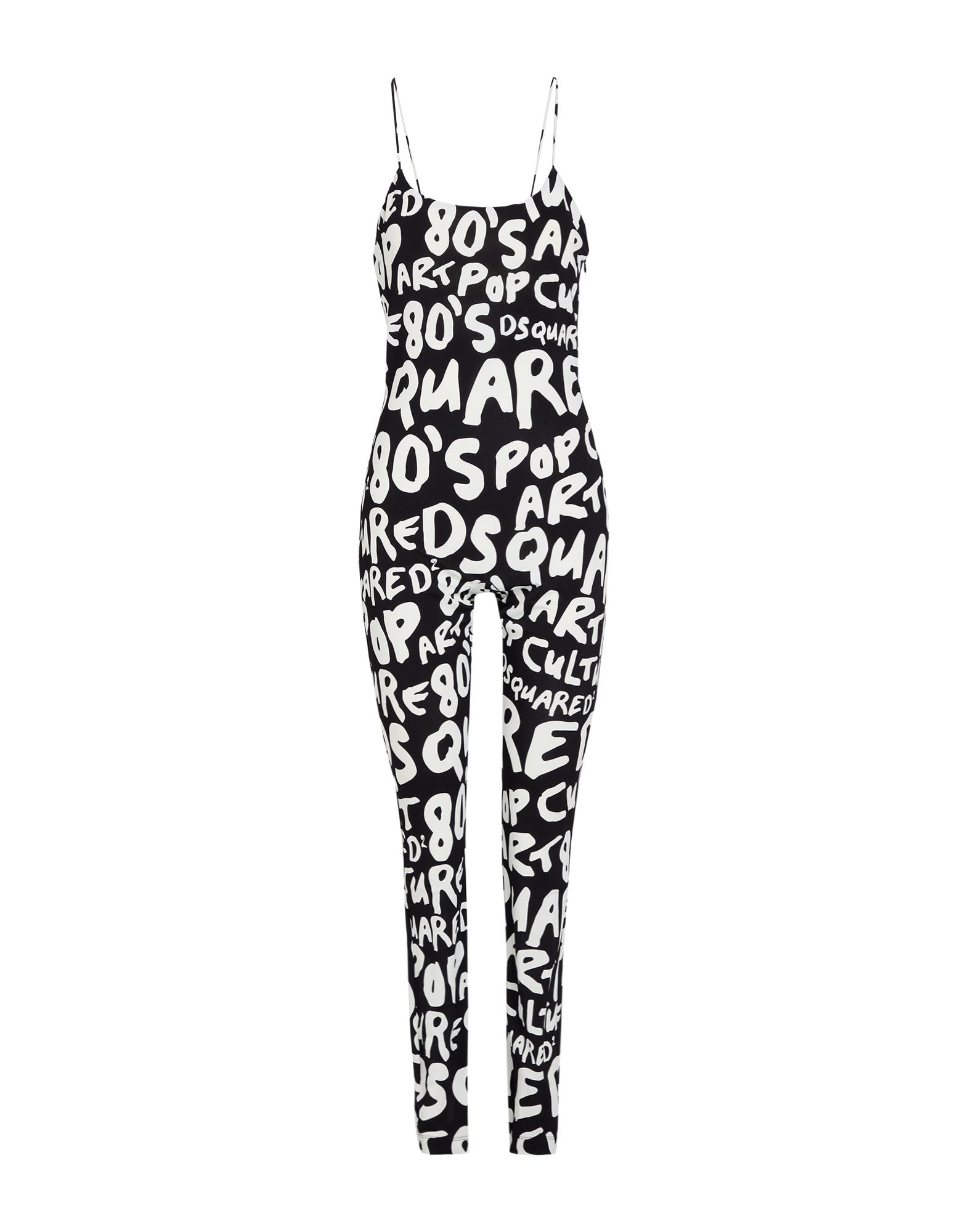 DSQUARED2 - Jumpsuits