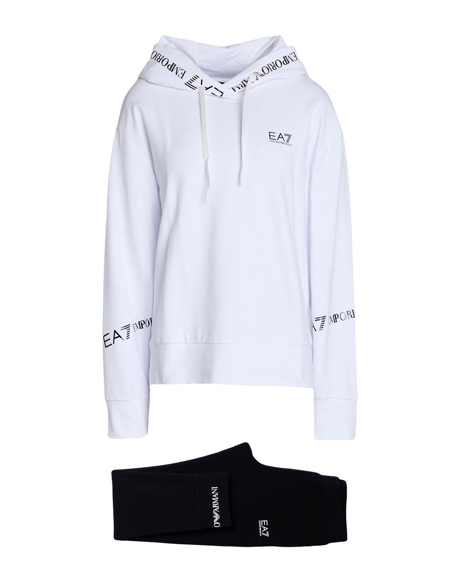 EA7 - Tracksuits