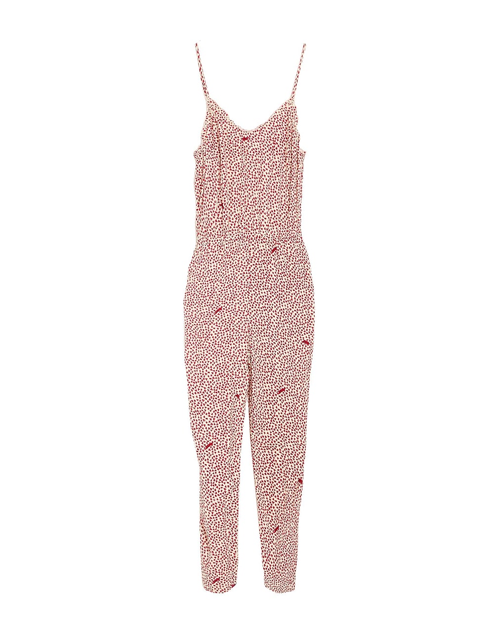 ZADIG&VOLTAIRE - Jumpsuits