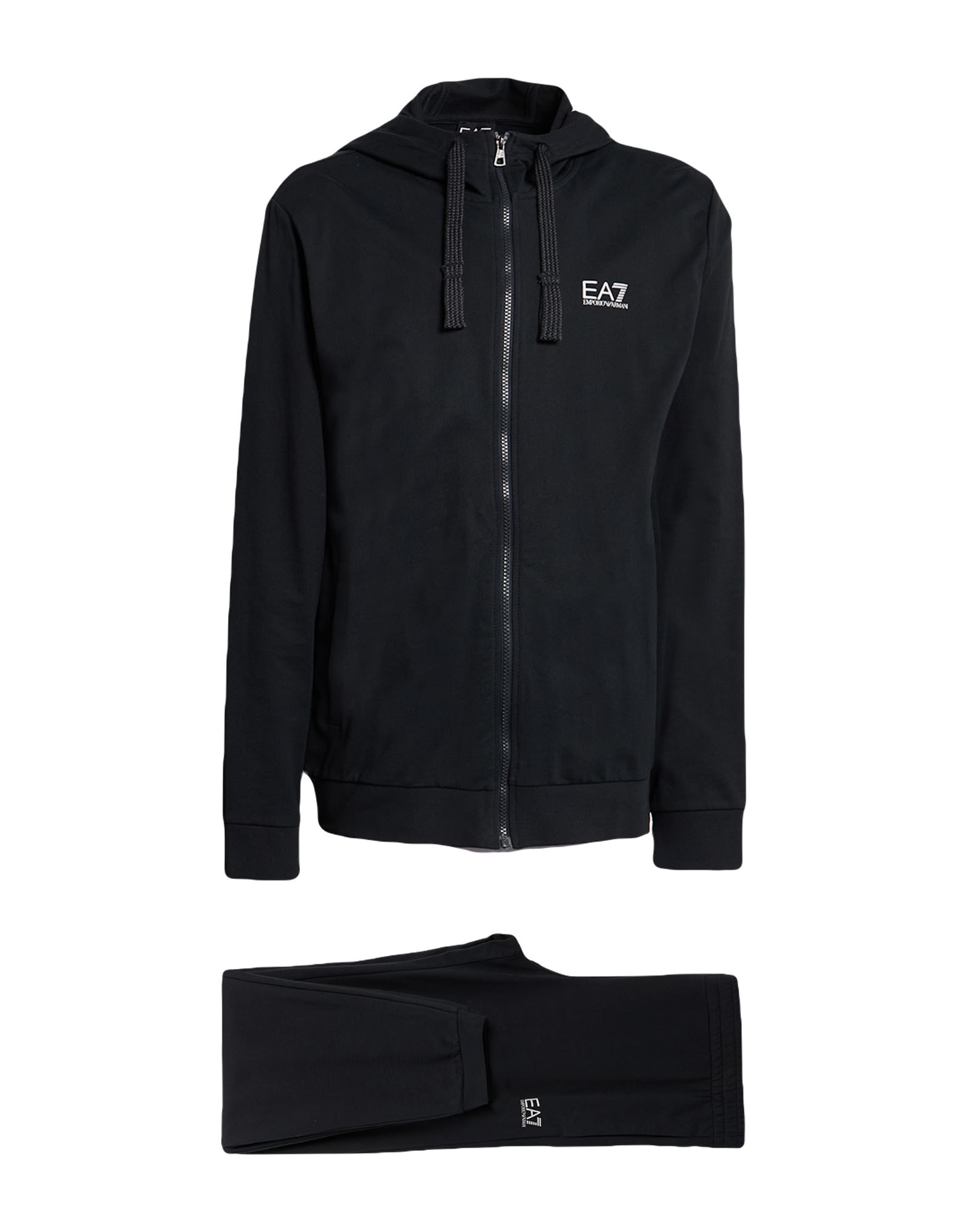 EA7 - Tracksuits