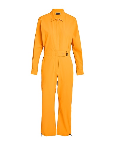 SAVE THE DUCK Monos enterizos 78% Nailon reciclado, 22% Elastán