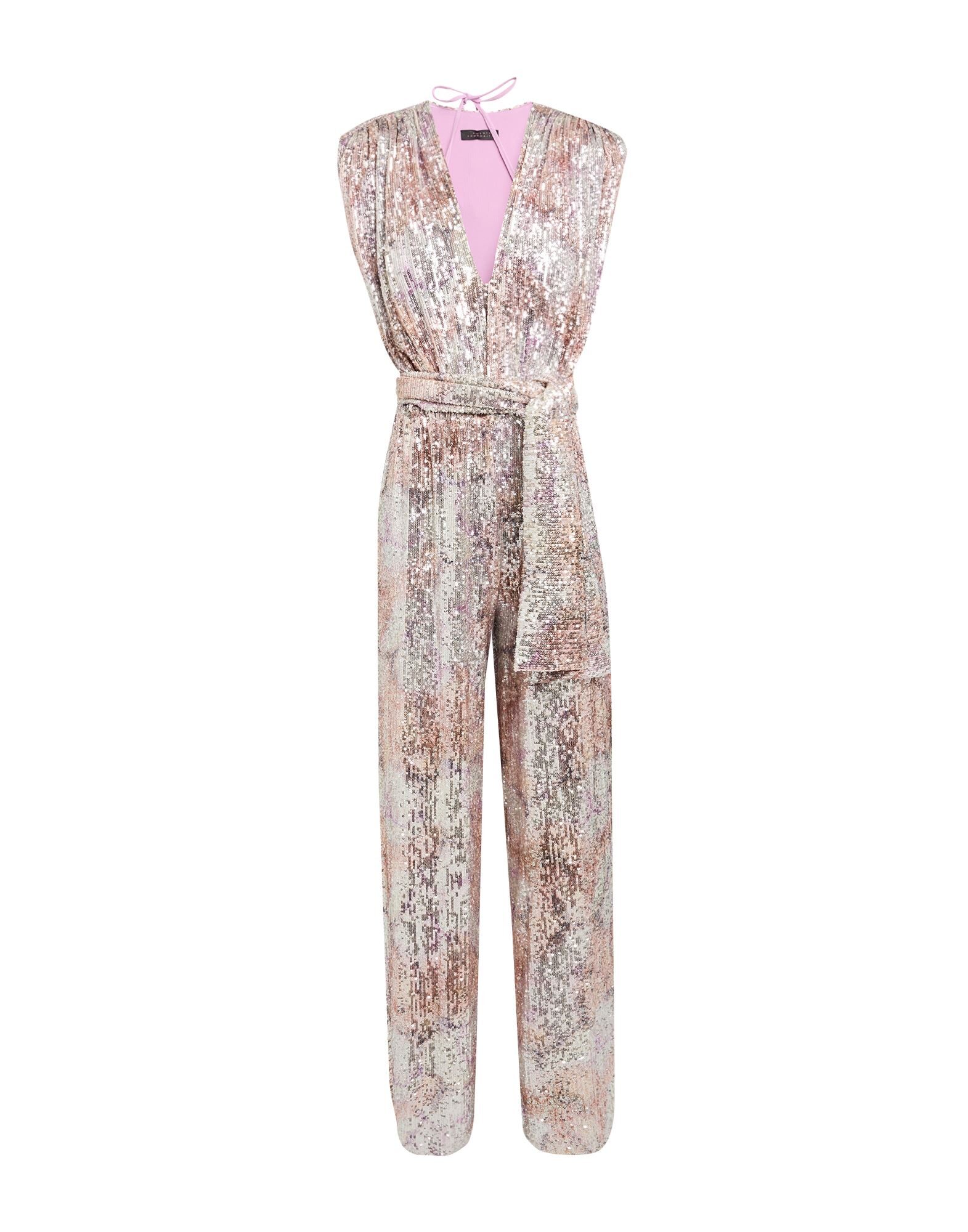 TWENTY FOUR HAITCH - Jumpsuits