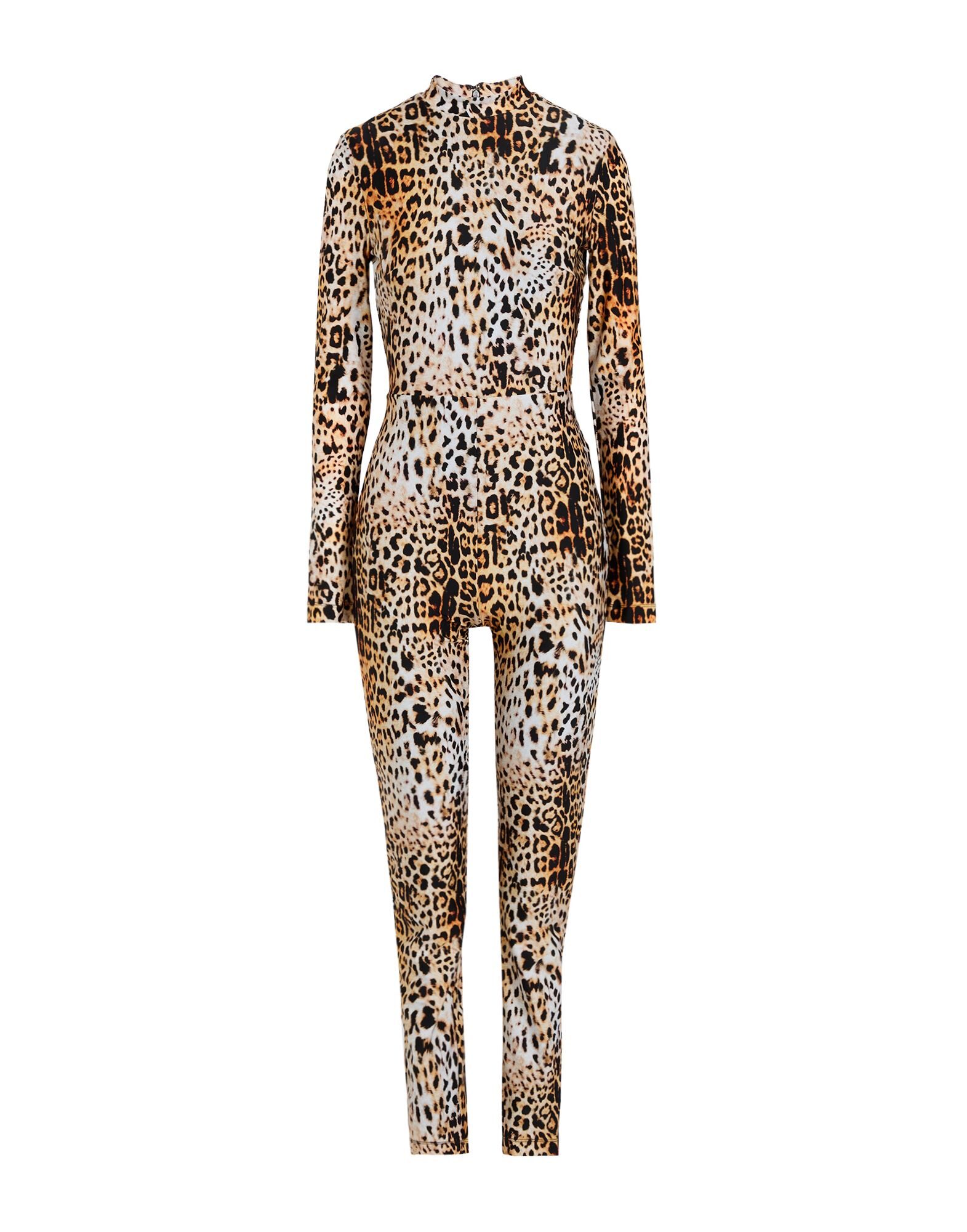 HALPERN - Combinaisons entières