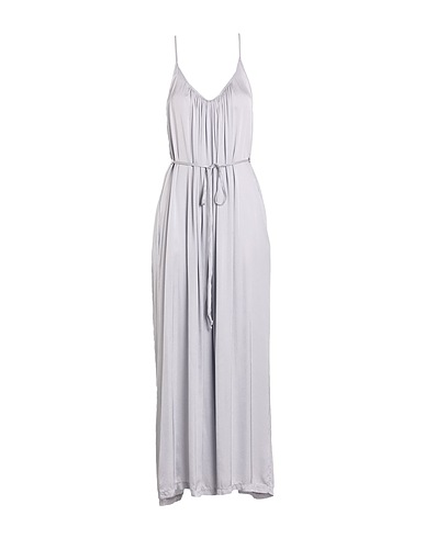 DANIELE FIESOLI Jumpsuits and Overalls COLLEZIONE N_01 Grey 100% Viscose