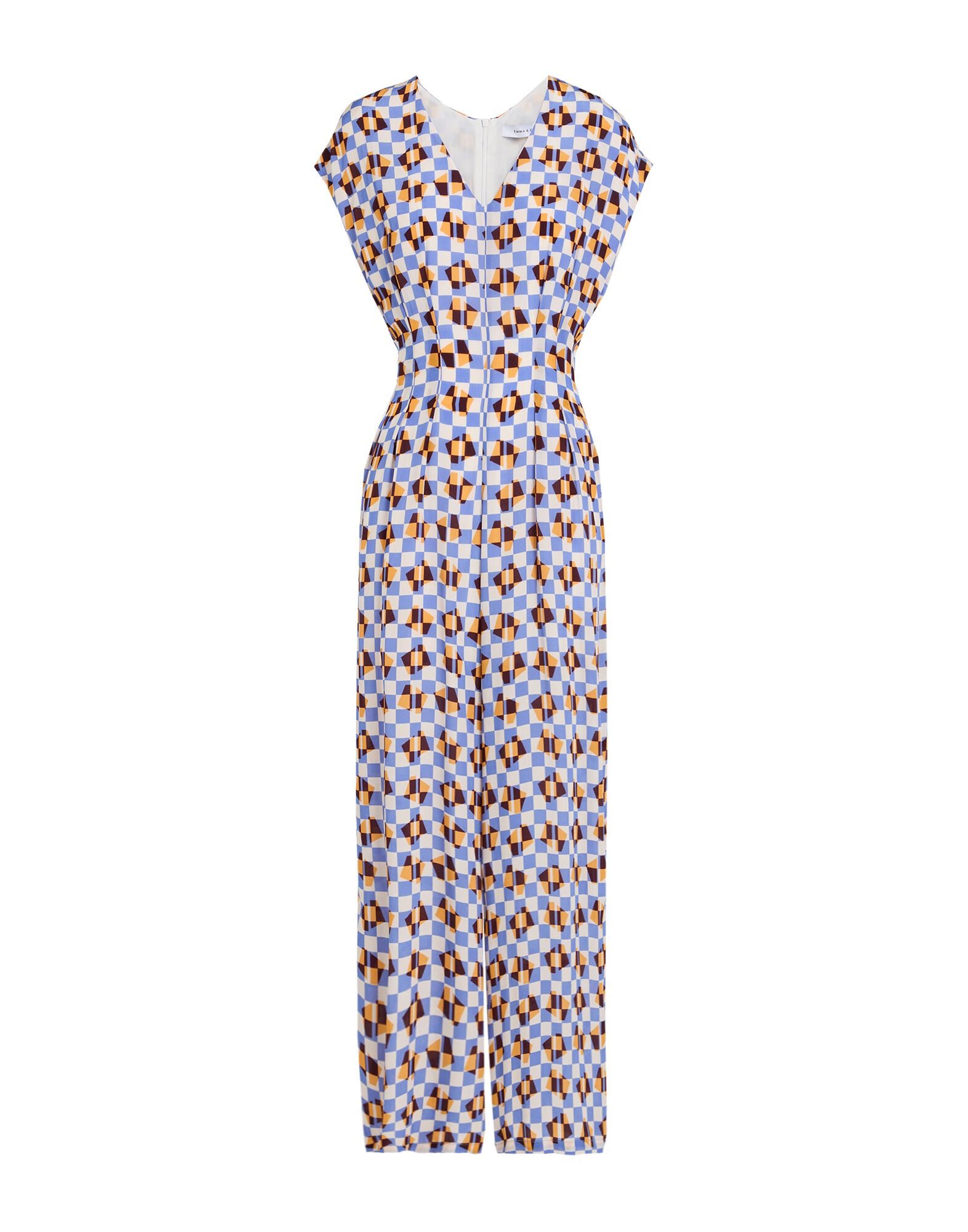 EMMA & GAIA - Jumpsuits