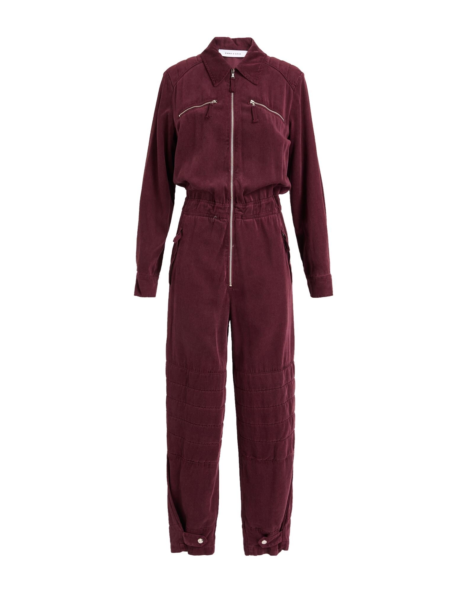 EMMA & GAIA - Jumpsuits