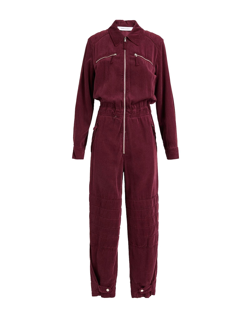 EMMA & GAIA - Jumpsuits