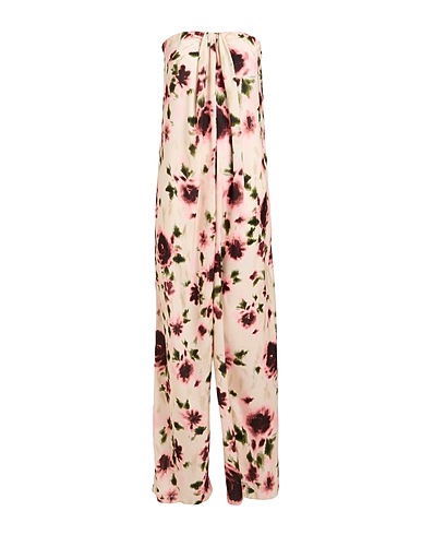 ANIYE BY Jumpsuits and Dungarees Ivory 100% Polyester