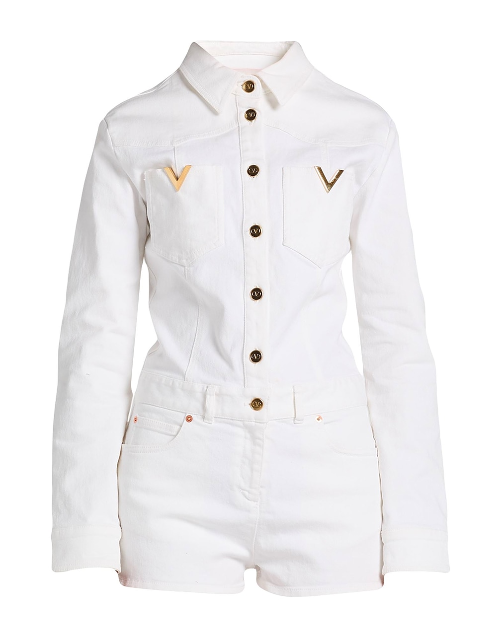 VALENTINO GARAVANI - Playsuits