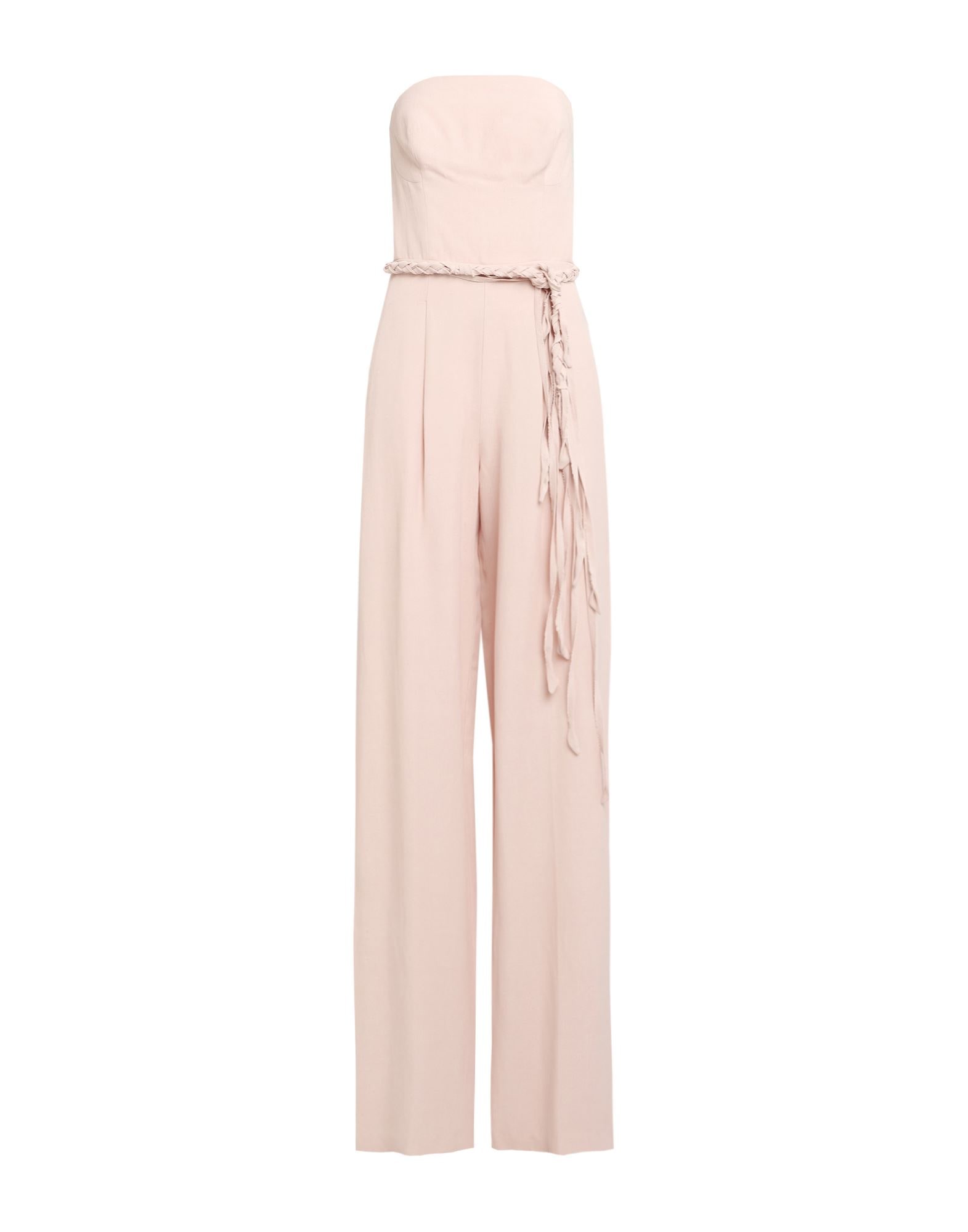 ERMANNO SCERVINO - Jumpsuits