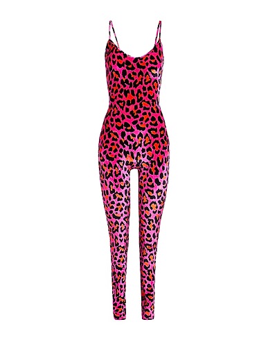 PUCCI TUTE E SALOPETTE Fucsia 75% Viscosa, 20% Poliammide, 5% Elastan