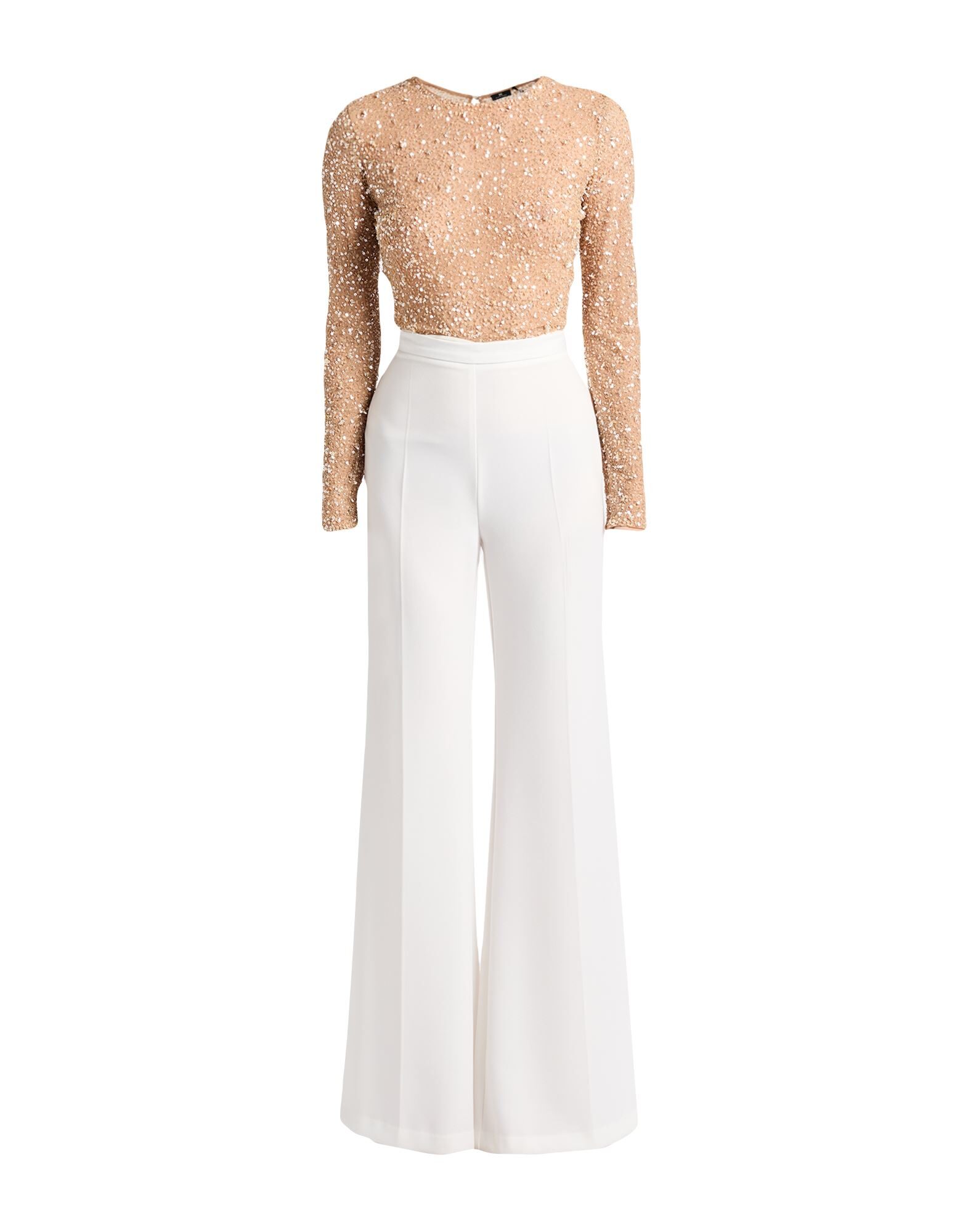 ELISABETTA FRANCHI - Jumpsuits