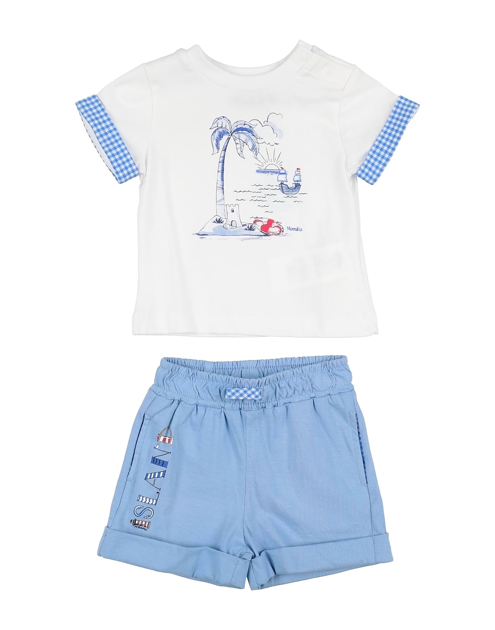 MONNALISA - Baby sets