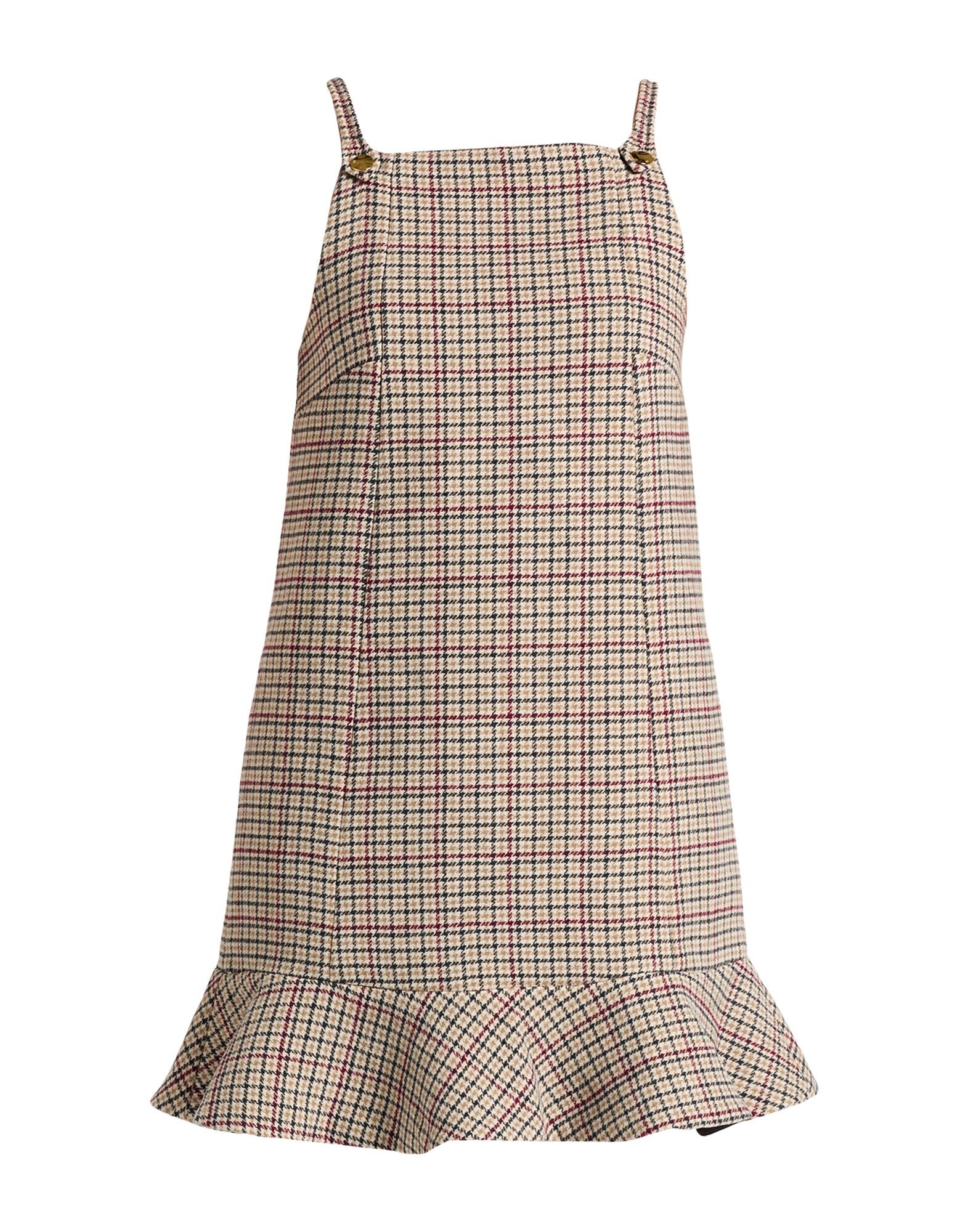 GANNI - Mini dresses