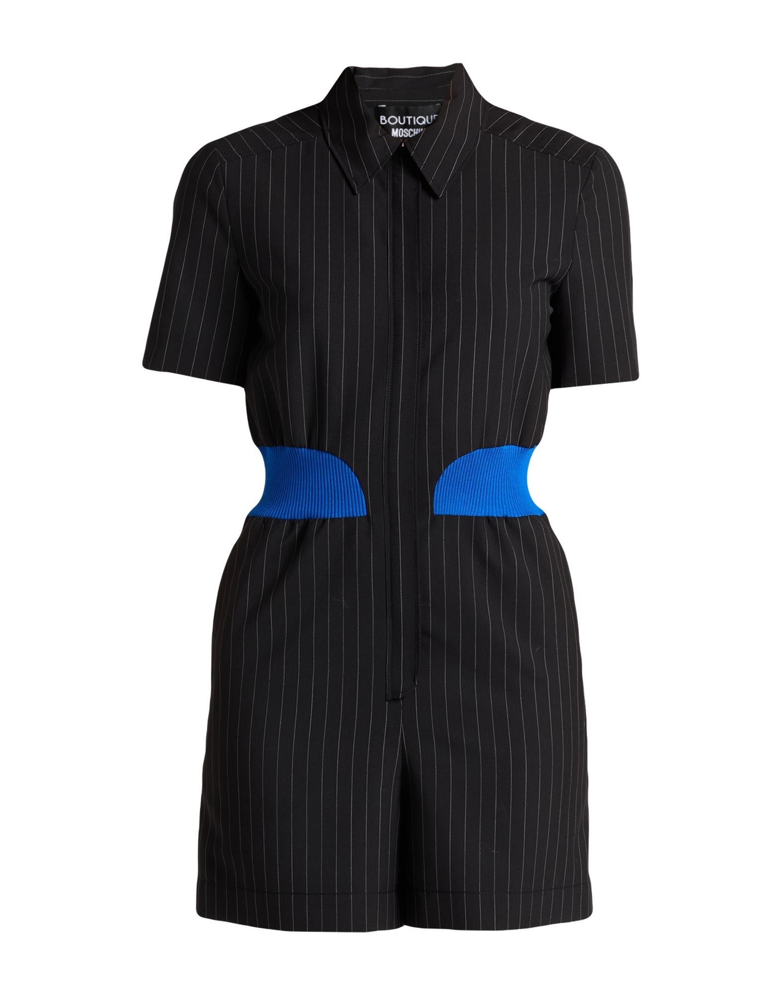 BOUTIQUE MOSCHINO - Playsuits