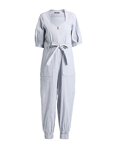 HIGH Jumpsuits 99% Cotton, 1% Elastane