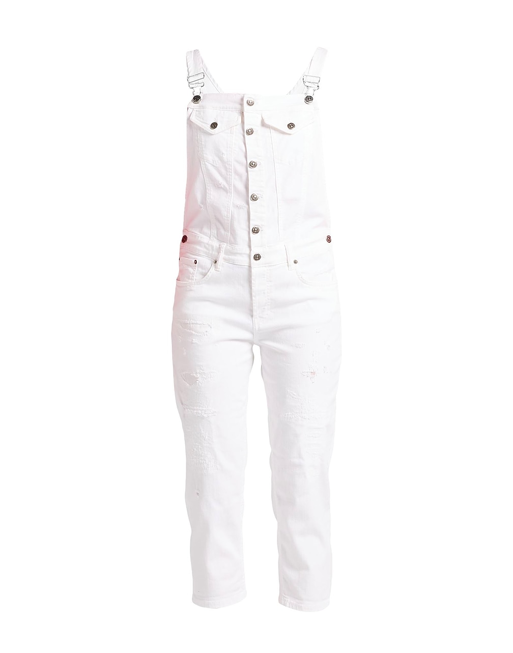 DONDUP - Combi-pantalons