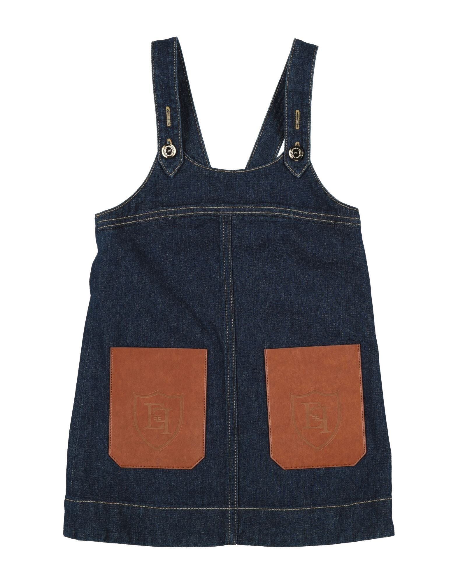 ELISABETTA FRANCHI - Overalls