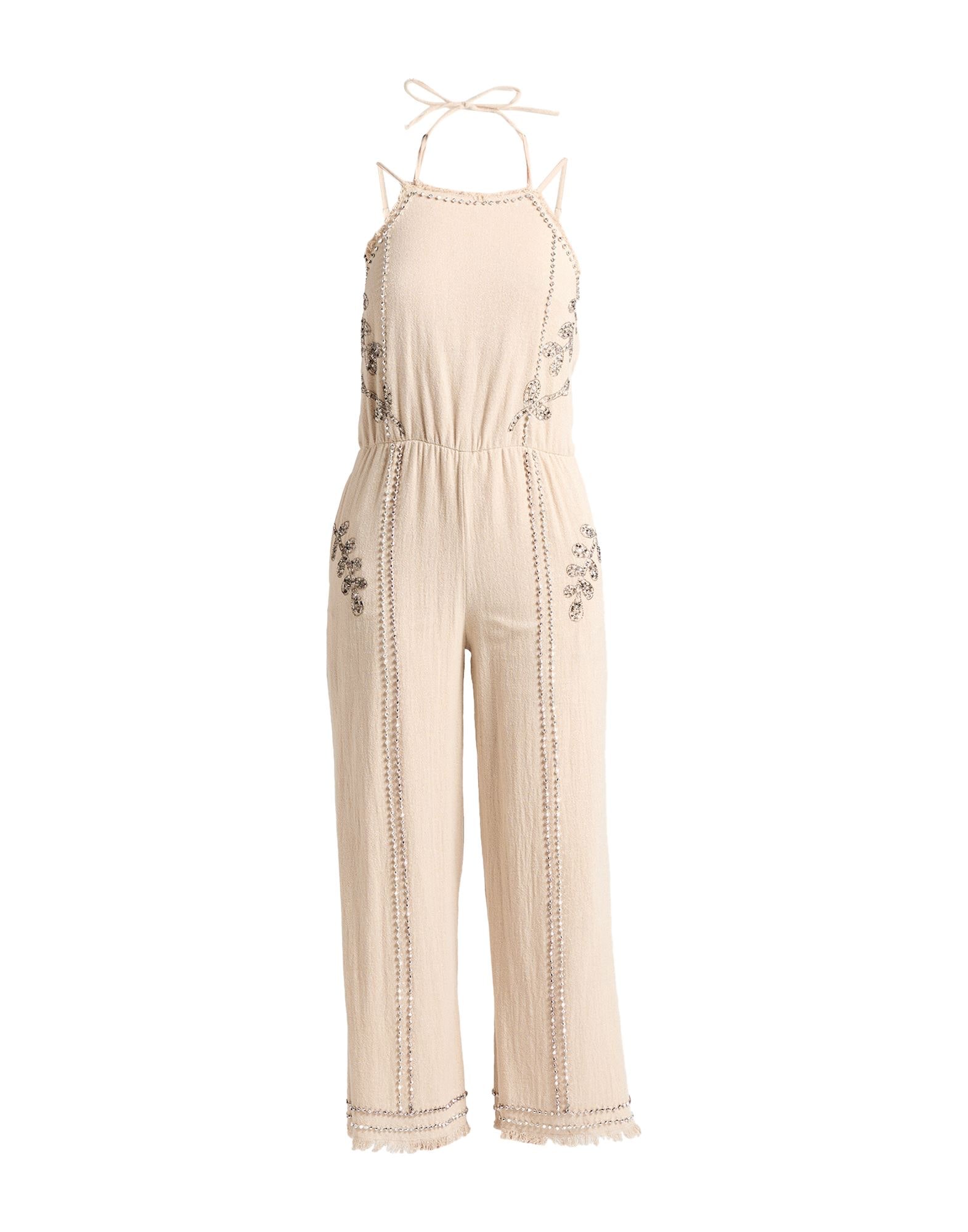 TRUSSARDI JEANS - Jumpsuits