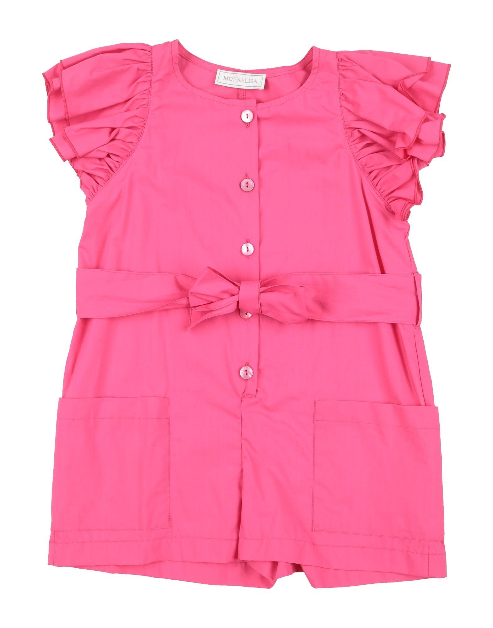 MONNALISA - Combinaisons courtes
