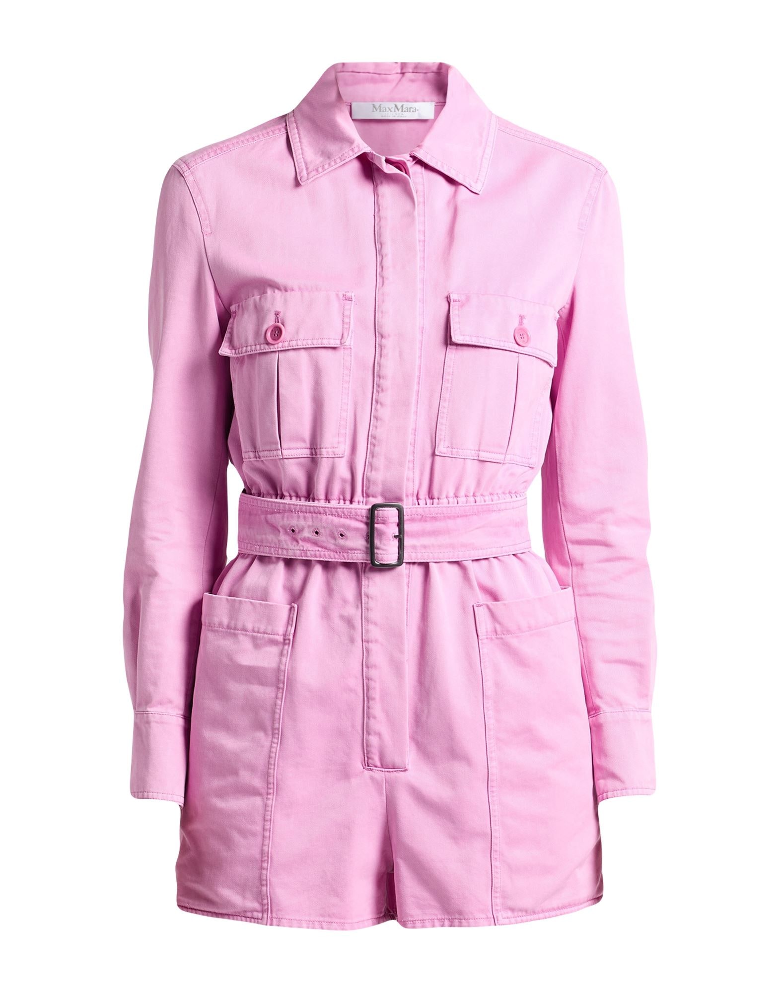 MAX MARA - Playsuits