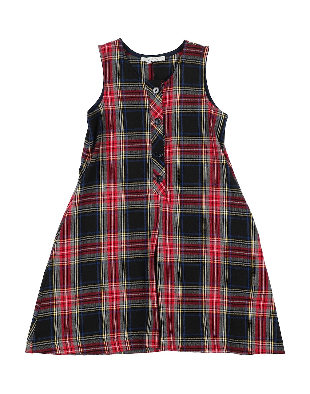 PICCOLA LUDO - Jumpsuits