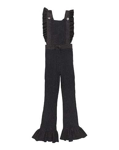 SCOTCH R'BELLE Kids’ dungarees 80% Cotton, 20% Polyester