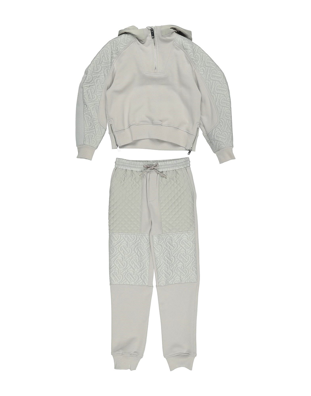 BURBERRY - Tracksuits