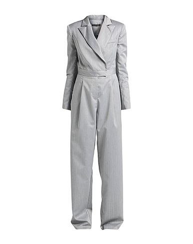 CRISTINAEFFE Jumpsuits 65% Polyester, 33% Viscose, 2% Elastane