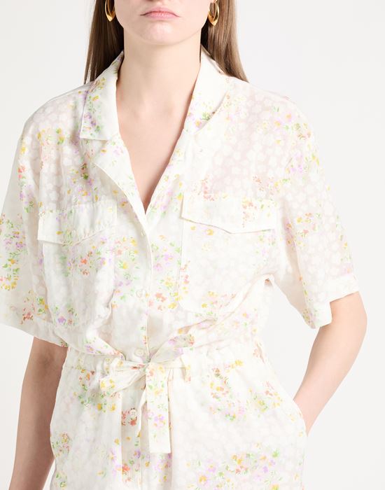 AMERICAN VINTAGE Брючный комбинезон