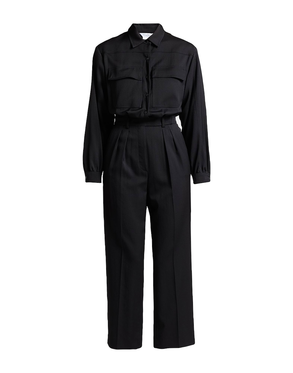 MAX MARA - Jumpsuits