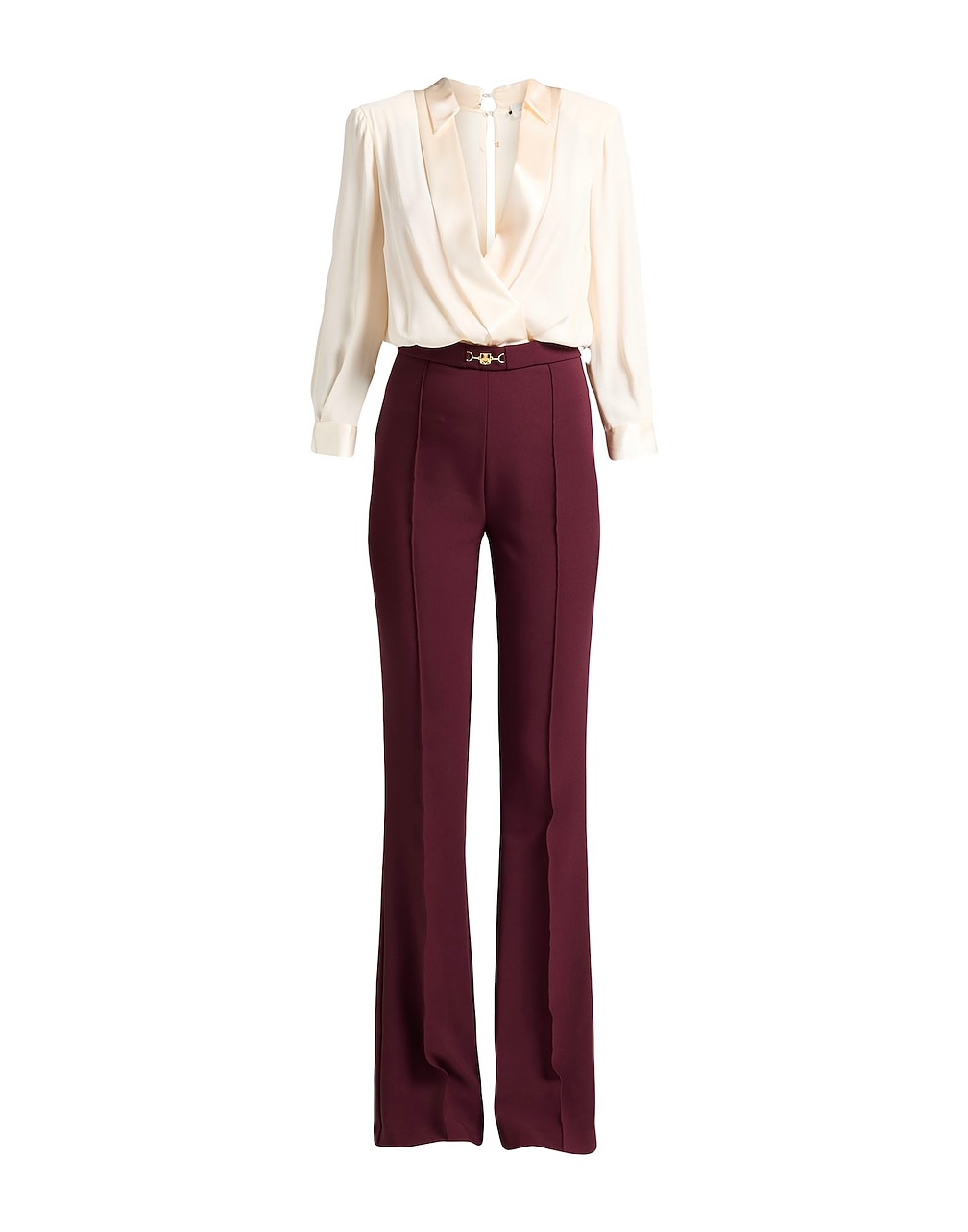 ELISABETTA FRANCHI - Jumpsuits