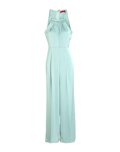 MAX&Co. Tute e Salopette GREEN
 Verde chiaro 100% Poliestere