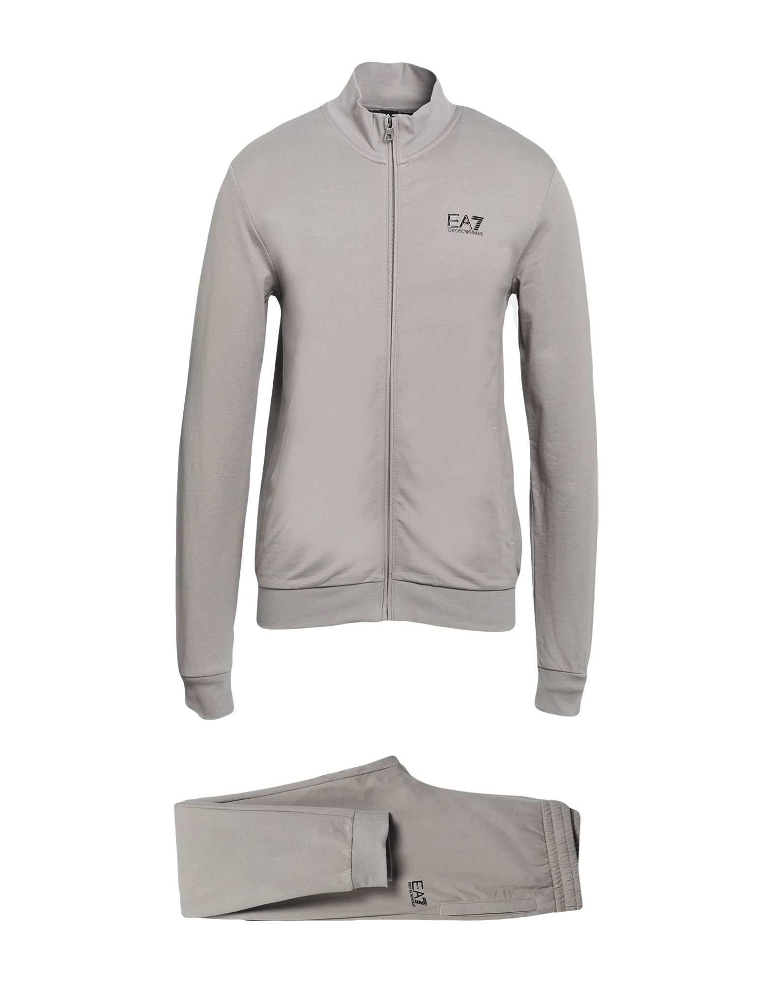 EA7 - Tracksuits