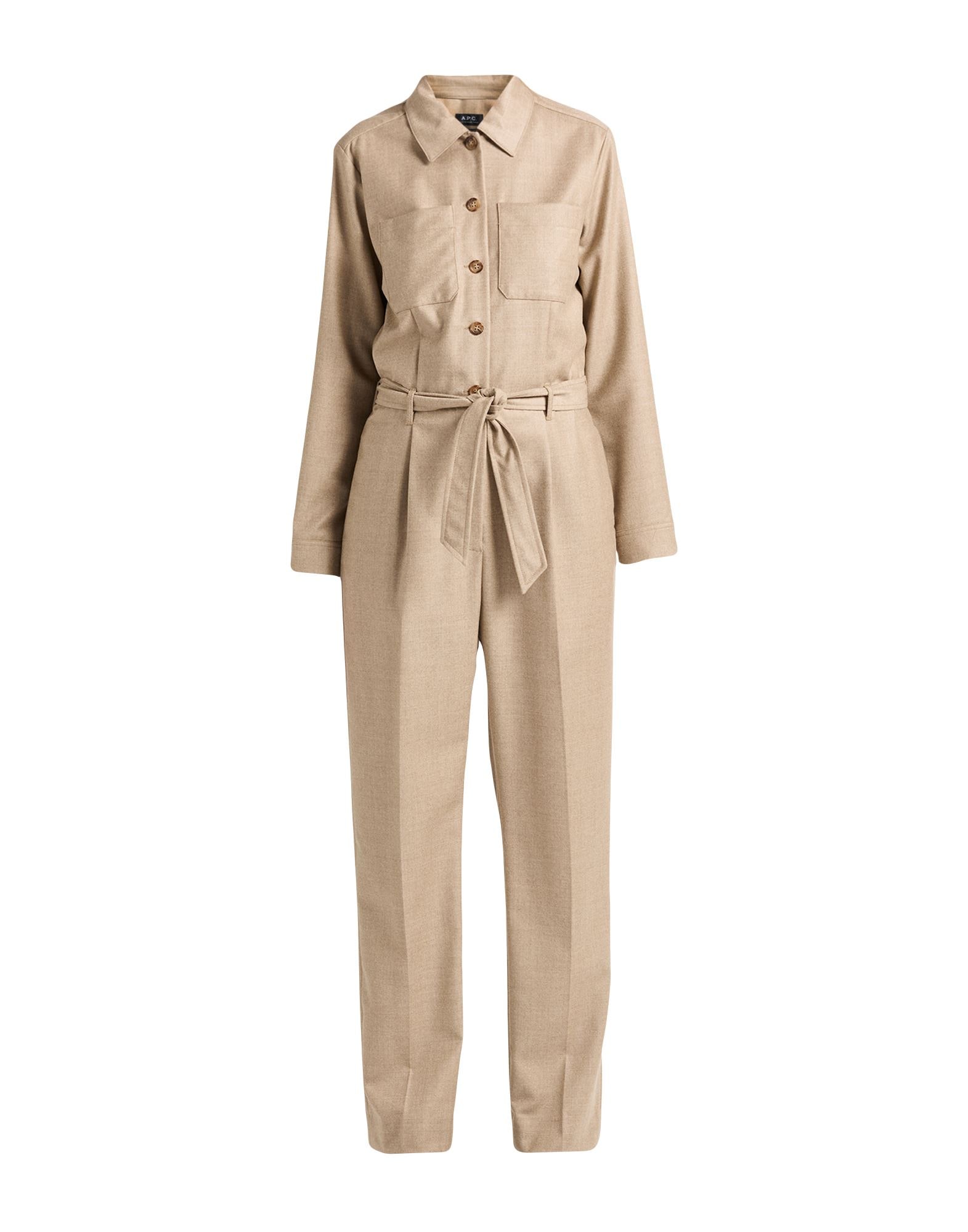 A.P.C. - Tute Intere