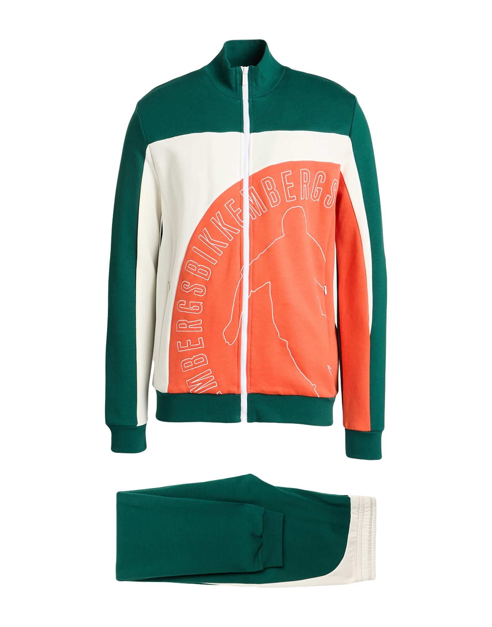 BIKKEMBERGS - Tracksuits