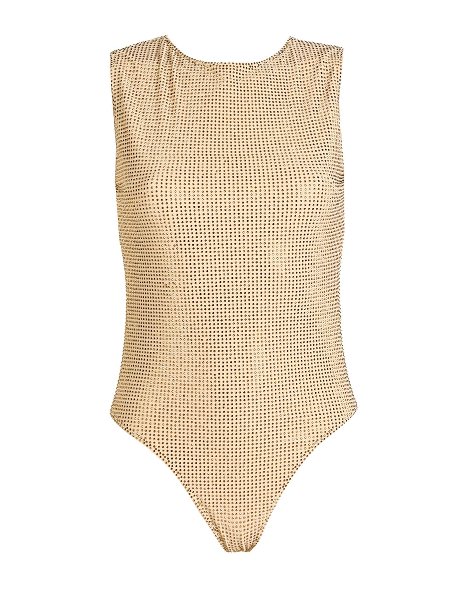 TWENTY FOUR HAITCH - Bodysuits