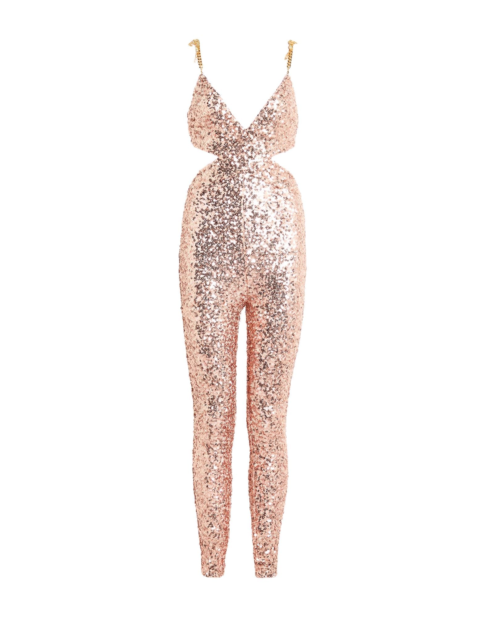 ELISABETTA FRANCHI - Jumpsuits