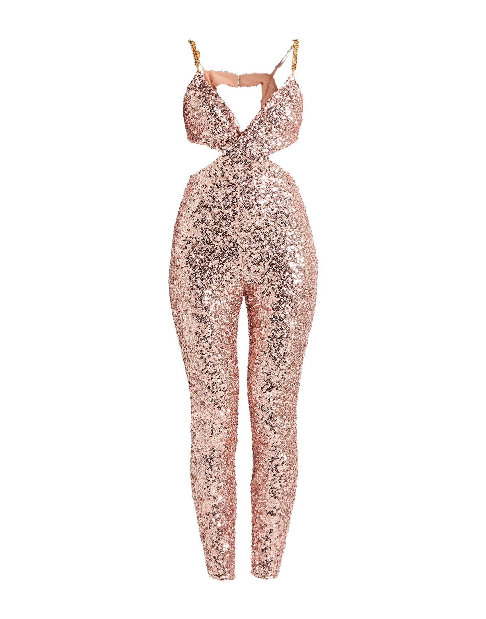 ELISABETTA FRANCHI - Jumpsuits