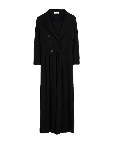 ELSY Kids’ jumpsuit COUTURE Black 95% Polyester, 5% Elastane