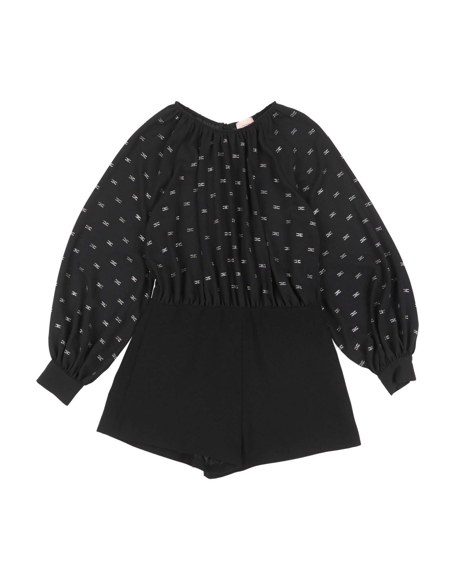 ELISABETTA FRANCHI - Tute Corte