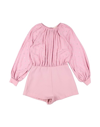 ELISABETTA FRANCHI Combinaisons courtes LA MIA BAMBINA 100% Polyester