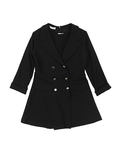 ELSY Tracksuits, dungarees and outfits COUTURE Black 95% Polyester, 5% Elastane