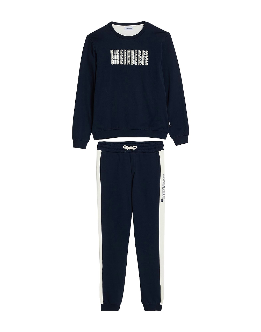 BIKKEMBERGS - Tracksuits