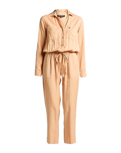 TRUE RELIGION Jumpsuits 100% Lyocell