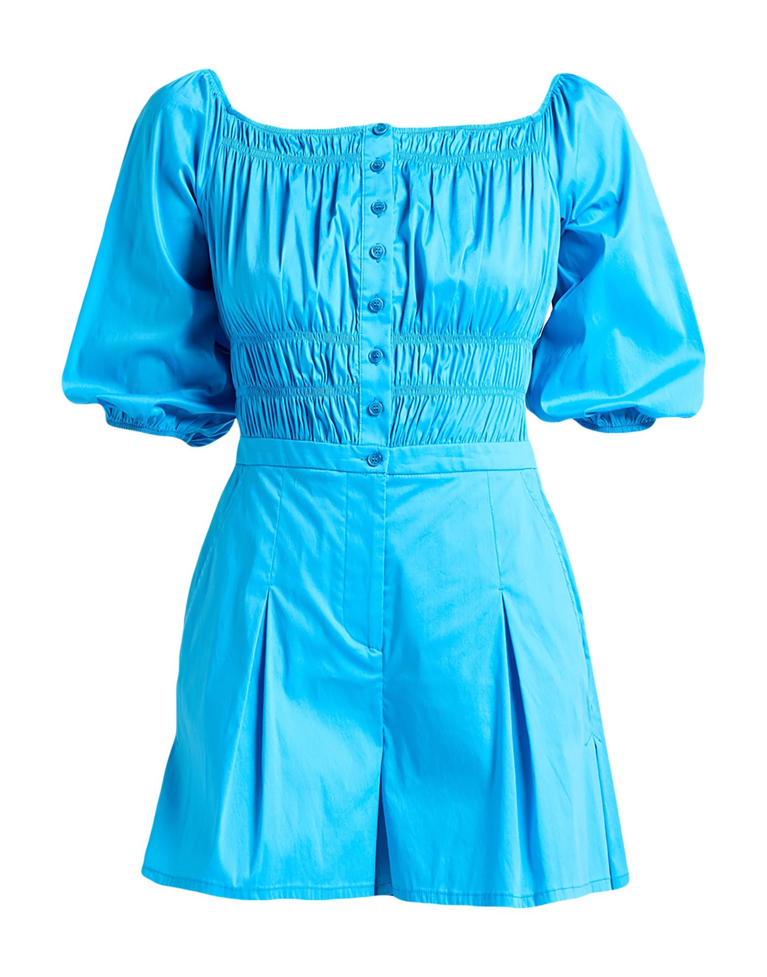 PATRIZIA PEPE - Tute Corte