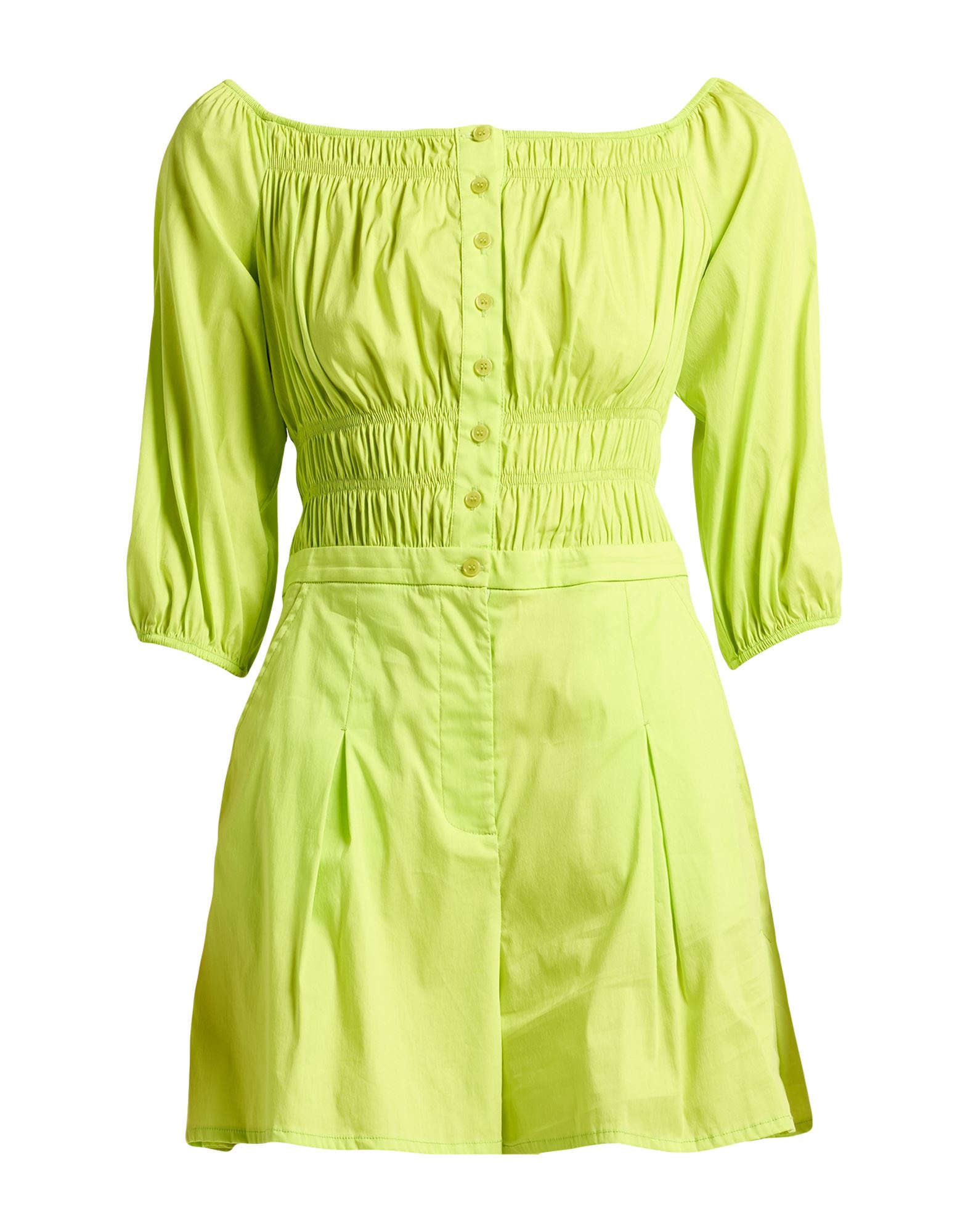 PATRIZIA PEPE - Playsuits