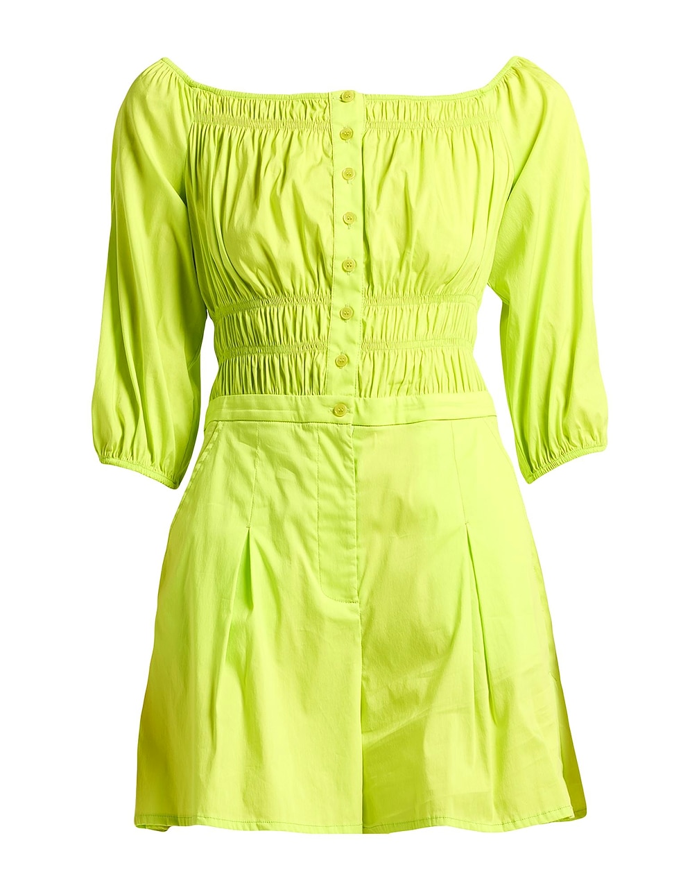 PATRIZIA PEPE - Playsuits